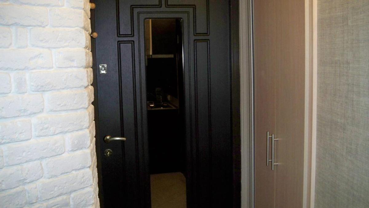 Studio-Flat Apartments Lviv Exterior photo